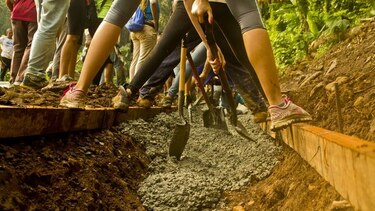 Techo te invita a 'bajar la ventana'