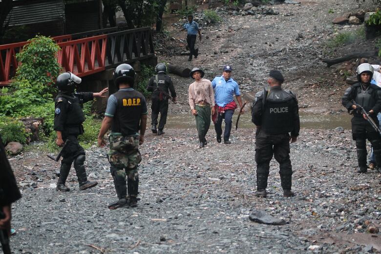 El idilio de Daniel Ortega con el gran capital 