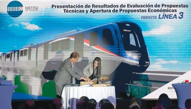 Archivan reclamos en línea 3