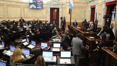 Congreso argentino aprueba sin fisuras ley para frenar excarcelación de represores