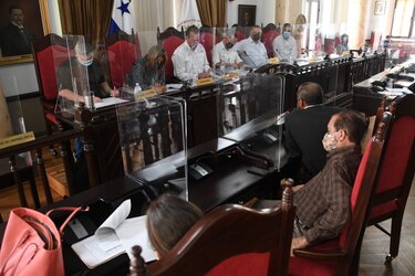 Comisión de Vivienda continuará con discusión sobre plan de ordenamiento territorial del distrito de Panamá