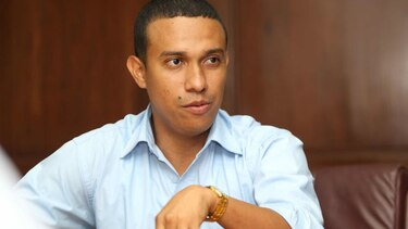 De denunciante a denunciado, Félix Moulanier irá hoy a juicio