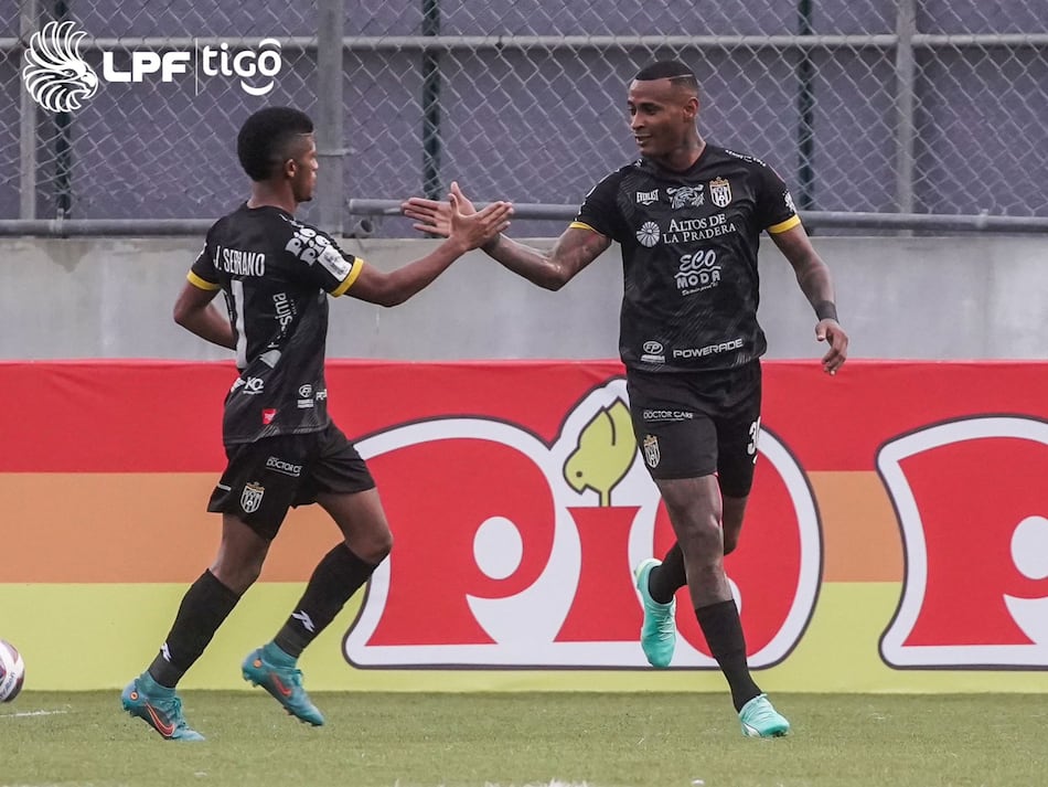 Batalla de dos gigantes en la semifinal de la LPF