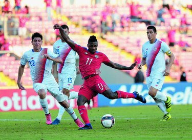 Panamá, Rusia nos llama