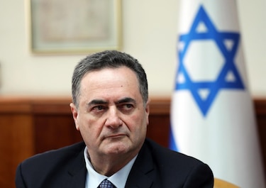 Netanyahu destituye a su ministro de Defensa por discrepancias sobre la guerra en Gaza