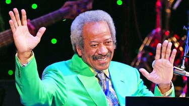 Fallece el maestro Toussaint