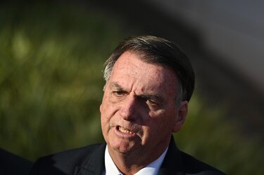 Fiscalía brasileña pide que Bolsonaro devuelva todos los regalos recibidos en su gestión