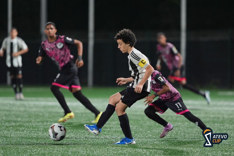 Doblete de emociones en el arranque de la cuarta semana de la Atevo Cup