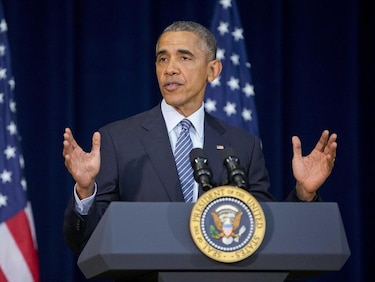 HRW: 'La credibilidad de la política de Obama está en juego'
