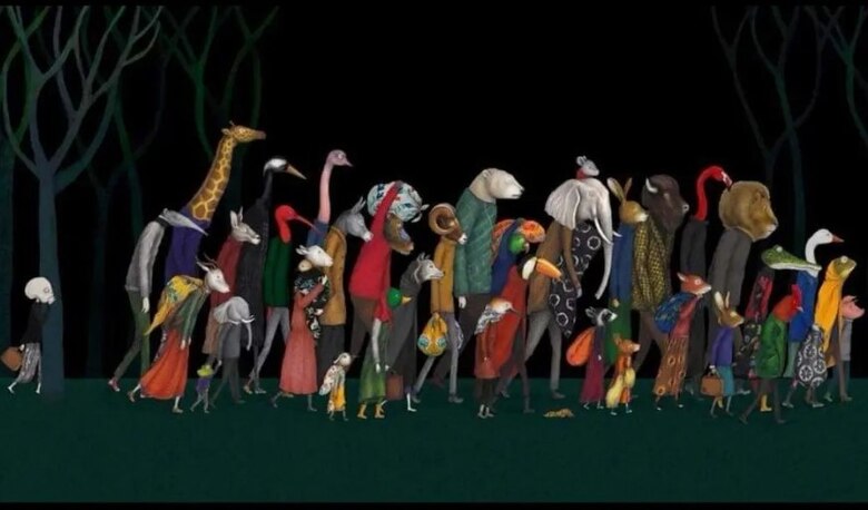 Perú y su ruta de celebración en Panamá