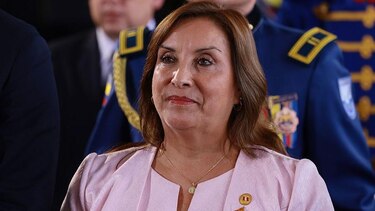 Santa Rosa, la pequeña isla en el Amazonas que desató un conflicto fronterizo entre Colombia y Perú