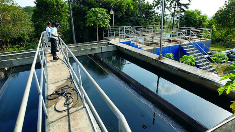 Plan del Idaan busca optimizar infraestructura y garantizar agua potable en zonas críticas