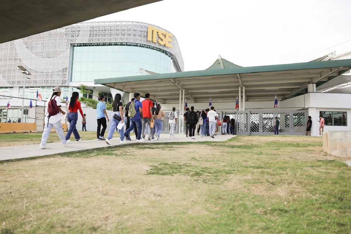 Diez aspirantes avanzan en la selección del nuevo gerente educativo del ITSE