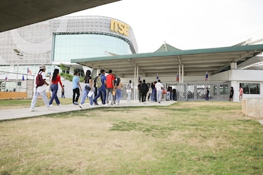 Diez aspirantes avanzan en la selección del nuevo gerente educativo del ITSE