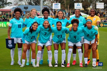 ‘Las chicas merecen todo lo bueno que les está pasando’, afirma Toña Is en la previa del segundo duelo ante Australia