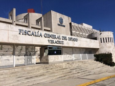 Detienen a alto funcionario del Senado de México por asesinato de candidato a alcaldía