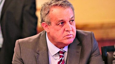 Pdvsa denuncia bloqueo financiero