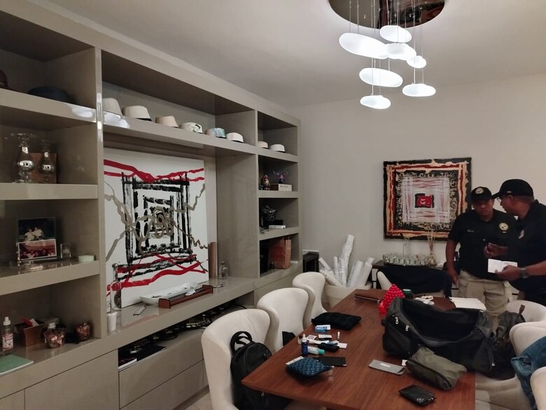 El rastro de Marco Galbiati: la red de una estafa con criptomonedas que cruzó fronteras