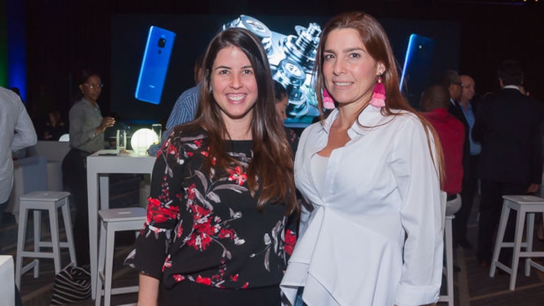 Los buques insignia de la familia Mate 20 de Huawei llegan a Panamá con tecnología de inteligencia artificial superior