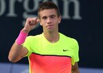 Coric sorprende y elimina por paliza a Murray en Dubai