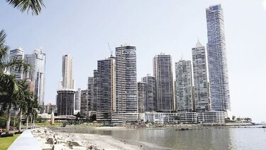 Panamá solicitará ayuda