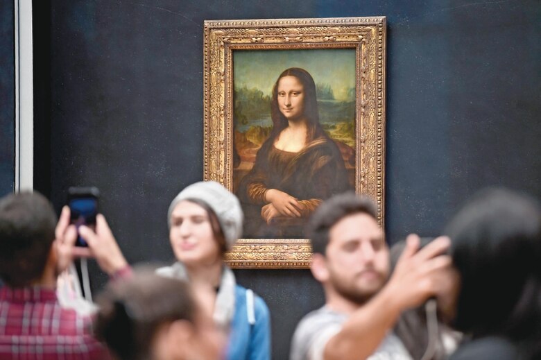 Paseos virtuales en YouTube