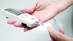 ¡A detener la diabetes!