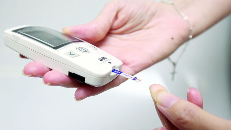 Confirman la asociación entre la presencia de diabetes tipo 2 y la gravedad de la depresión