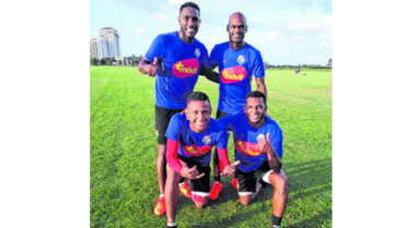 El 60 para Bolillo y el 93 de la selección