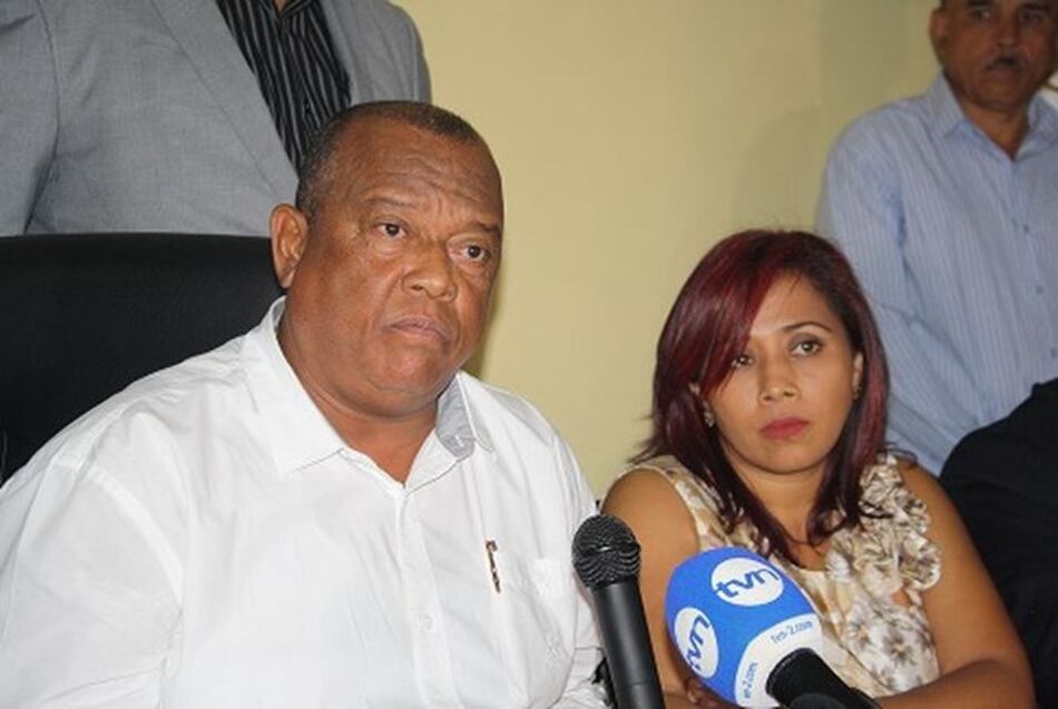 Fiscalía Anticorrupción suspende indagatoria al alcalde de Arraiján, Pedro Sánchez Moro, por falta de abogado