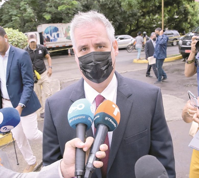 Táctica de abogados tumbó la audiencia del caso Odebrecht