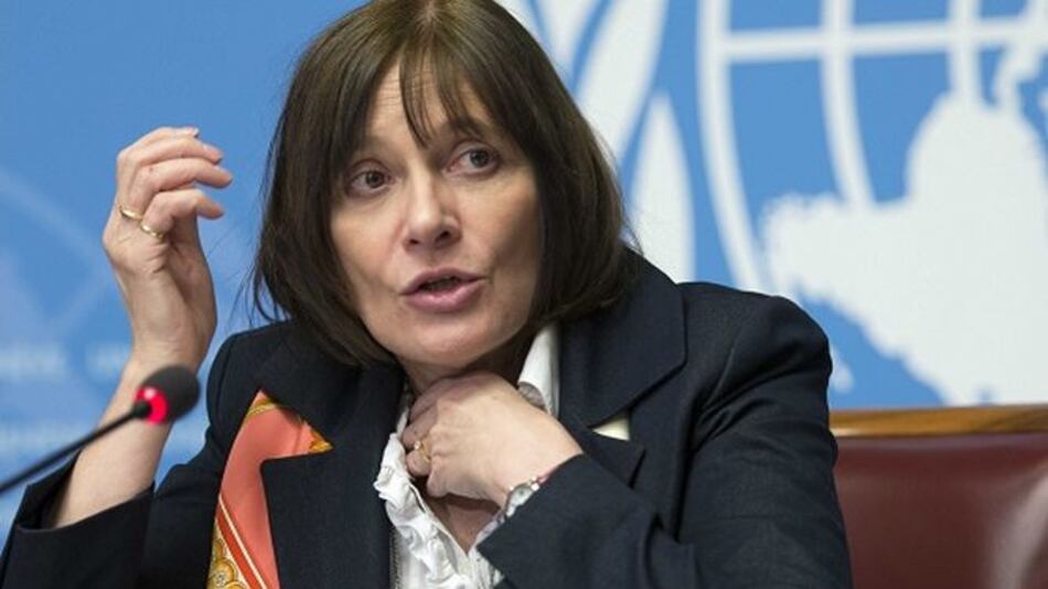 Buscan nuevas formas para acabar con el zika