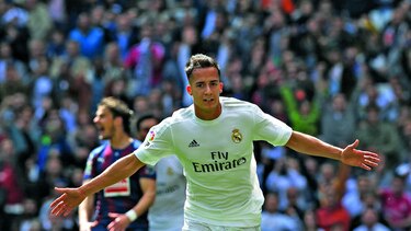 Vázquez sustituirá al lesionado Vitolo