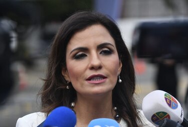 Ana Giselle Rosas, Rony Araúz y Edwin Zúñiga renuncian a la bancada de Cambio Democrático