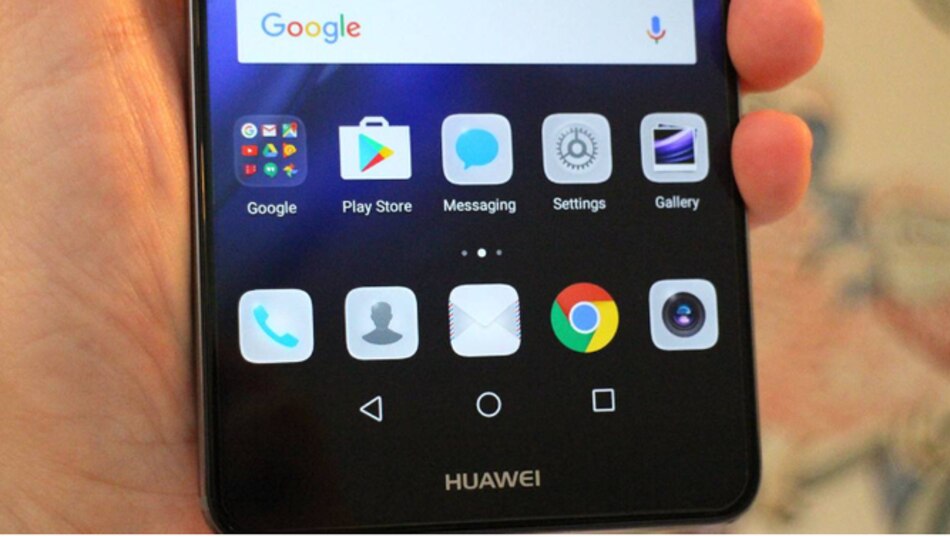 Google rompe vínculos con Huawei y dejará sus celulares sin 'apps' y actualizaciones
