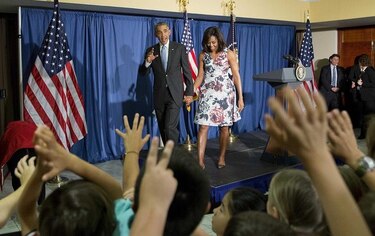 La agenda de Obama en la otrora 'Perla del Caribe'