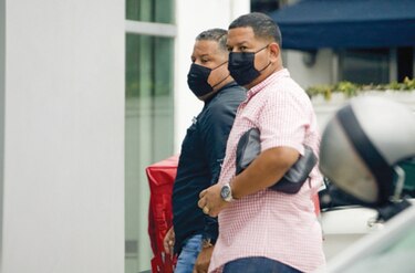 Vacunación anticovid clandestina en Coco del Mar