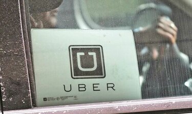 Uber comprará aplicación chilena de reparto de comida