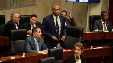 Magistrada Ángela Russo atenderá denuncia contra el diputado Jairo Bolota Salazar