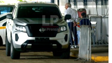 Tribunal rechaza amparo de la fiscalía en caso de vale digital