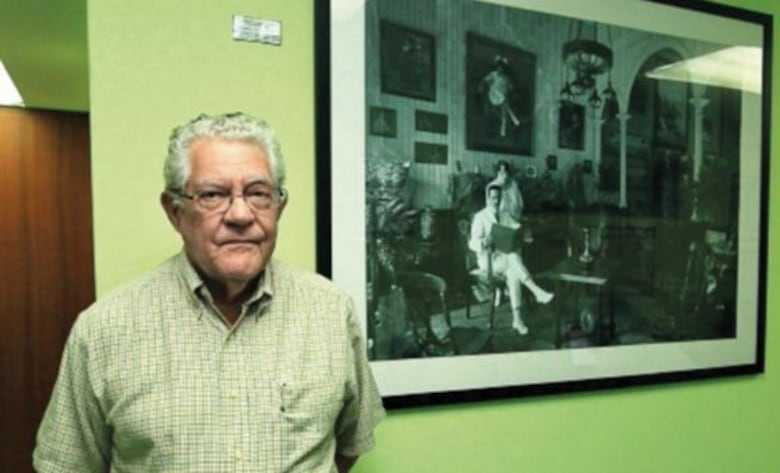 Un rincón de la panameñidad