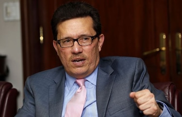 22 meses para cambiar el sistema de Metro Bus