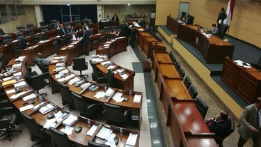 Asamblea Nacional: Proponen más cambios al paquete de reformas electorales