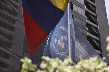 Venezuela confirma la reactivación de la oficina de DD.HH. de la ONU, expulsada en febrero