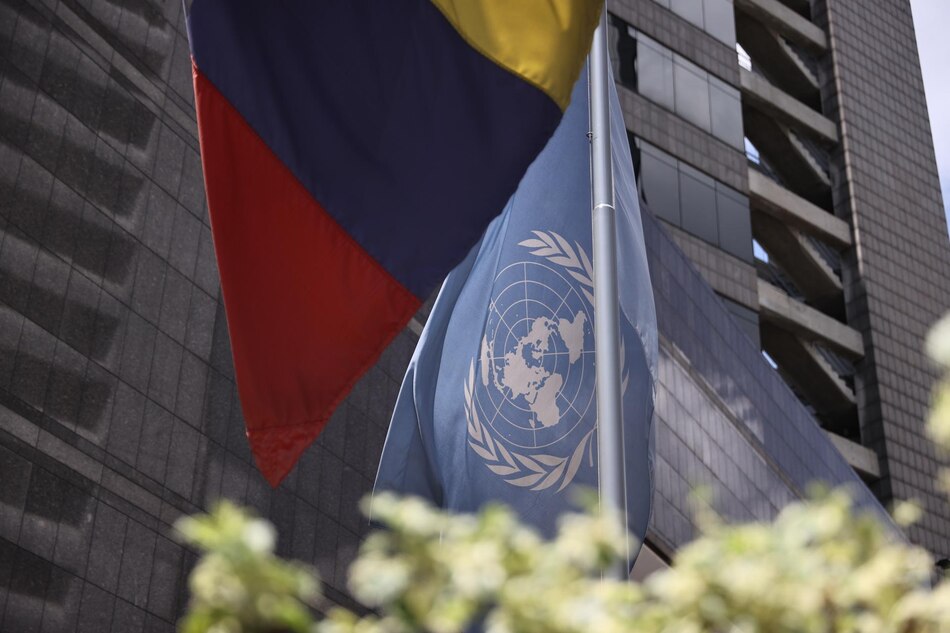 Venezuela confirma la reactivación de la oficina de DD.HH. de la ONU, expulsada en febrero