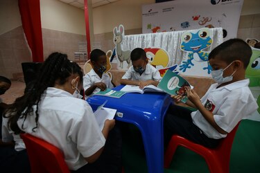 Atal y Prisa, dos programas enfocados en rescatar el aprendizaje perdido