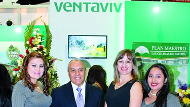 Ventaviv