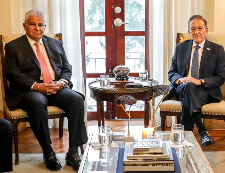 Secretarías: el modelo centralista que persiste en la Presidencia