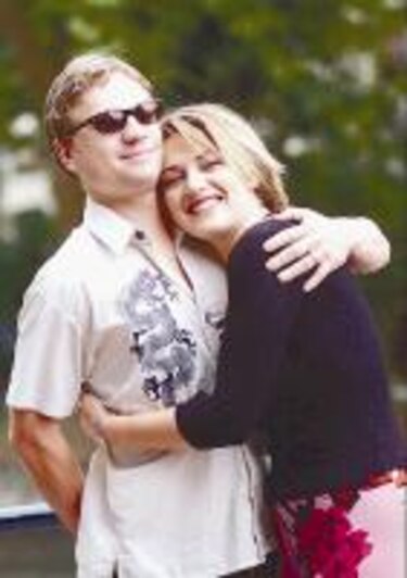 Winslet se separa de su esposo