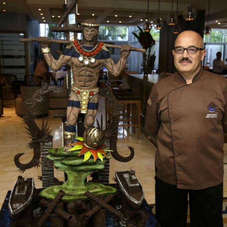 Homenajeando el lado dulce de Panamá